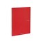 Fabriano Pocket-Sized Notebook, 4 Notebook Pack, 8.3 in x 11.7 in, A4